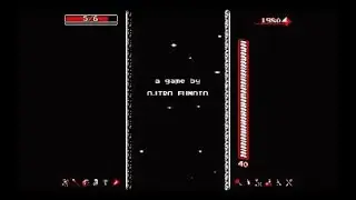 Downwell Full run