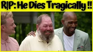Queer Eye star Tom Jackson dead at 63 after Defeated by Deadliest Cancer