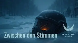 ❄️ Zwischen den Stimmen &ndash;Black Dust Sound | Cinematic Post-Apocalyptic Song