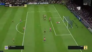 Lingard goal FIFA19