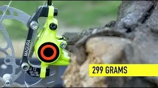 MAGURA Spotlight -  MT8 Raceline