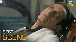 Dagh e Dil - Episode 27 - Best Scene 01 - [ Asad Siddiqui, Nawal Saeed ] - HUM TV