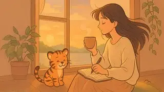 Every Breath Is a New Beginning | Self Care Music