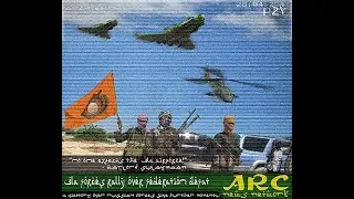 Stealth legion's Air force (Stealth generals challenge 3) | C&C Generals Zero Hour