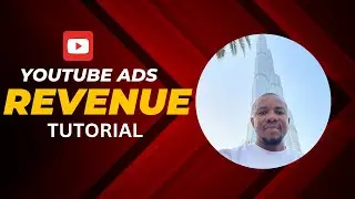 WHAT YOU NEED TO KNOW ON YOUTUBE ADS REVENUE