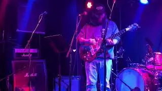 Steve Hartlett Baby Alligator (Ovlov) @ The Knitting Factory