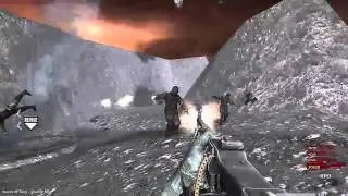 [5] MOON | COD4 Weapons + Infinite Zombies!!! (w/ YOTESLAYA, PredictableNova, and NoahJ)