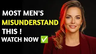 4 Sexual Fantasies Women Hide and Never Share With You🤫
