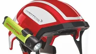 Revisi&oacute;n en profundidad casco  Pfanner Protos Integral