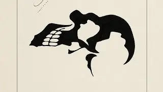 Skull Tattoo Sketch &ndash; Dark Ink Art for True Tattoo Lovers