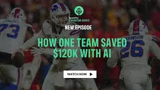 How smarter content is powering revenue in sports media