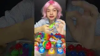 Sweet Candy Snacks p165 #mukang # candy snacks 