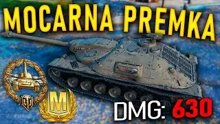 WILL IT DESTROY RANDOM? - XM57 IN THE PREMIUM SHOP!
