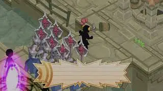 the guided fate paradox part 9