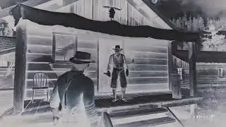 Something Strange Happens If John Antagonizes Tom Dickens After Receiving Letter From Sadie - RDR2