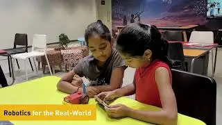 XEL 2025 | Creya Learning and Research | AI and STEM Labs | Design Studios for K12