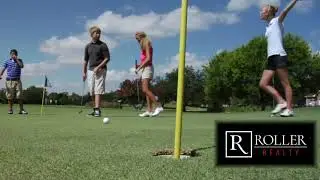 Roller Realty Welcomes You to Weston Lakes