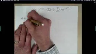 Cyclic Time Reversal Property of Discrete Fourier Transform (DFT)