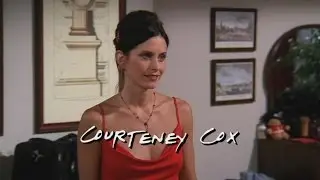 FRIENDS - Season 5 Intro B [HD]