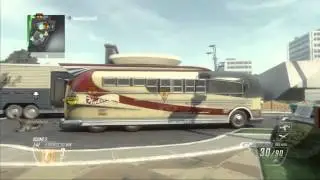 Black Ops II - Live Commentary w/ AmmoCamo3