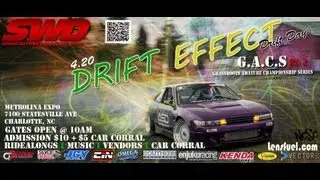 Mission Streetwise Drift