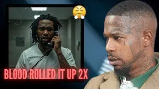 ATM Richie: Rolled it up After he Got Whooped Out!