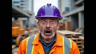 Construction funny