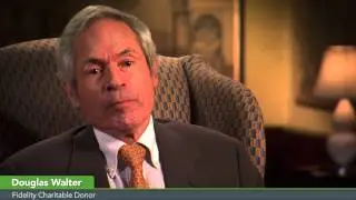Giving with Fidelity Charitable&reg;