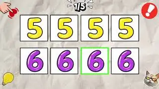 SAY THE WORD ON BEAT CHALLANGE | LEVELS 1-3