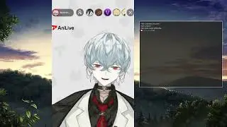 [NEXAS] Nyantsume: Anilive Android Release Relay 7.14.24
