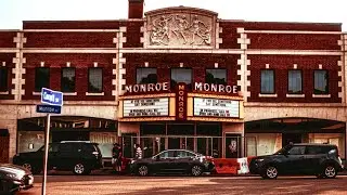 @Monroe - A Tribute to Monroe Avenue in Rochester, NY, its residents, and their businesses.