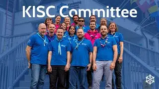 Что представляет собой комитет KISC?