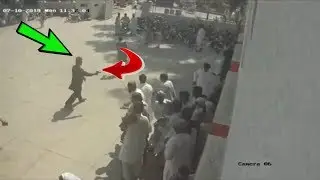 Post office Mianwali 7 october 2019 monday || jahan Taqdeer likhi ho,wahein mot ati hai