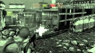 Uncharted 2 Gusmaano vs weigor13