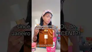 EXPOSING Sol de Janeiro&rsquo;s NEW 67 Scent?! 👀🫣 #skincare #freepreppyclip #skincareproducts #preppy