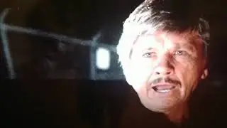 Death Wish IV Limo trap scene 