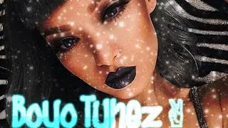 Movin' - Cold As Ice [Makina RMX]