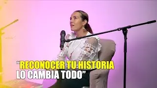 PAULINA GREENHAM: &ldquo;reconocer tu HISTORIA lo CAMBIA TODO&rdquo; | LA MEJOR