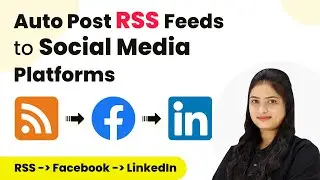 How to Auto Post RSS Feeds to Social Media Platforms