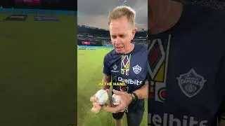The Most Underrated Decision in Cricket 😨 #cricket #cricketlover #fastbowling #fastbowler #t20wc