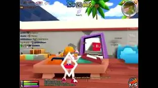 Mangafighter- Gameplay