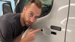 How to Vinyl Wrap into a Door Cup &ndash; Easy Tutorial for Beginners & Pros