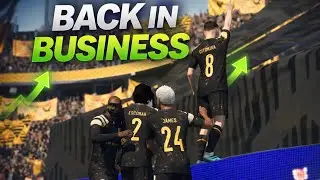 S4E4: New Beginning, Same Grind, 13-0 Demolition | D3 Secured B0ttl3r FC