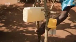 Combating Open Defecation in Iganga District: Dr. Kharim Mwebaza Muluya&rsquo;s Leadership