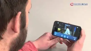 Samsung Galaxy S4 Smart Pause Demonstration
