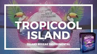 Island Reggae Instrumental - 
