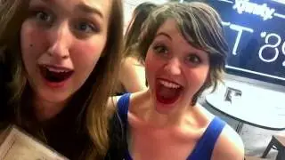 Loft 89 Denver (Meeting Taylor Swift)