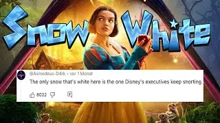 Snow White Comments Song - Chat Music