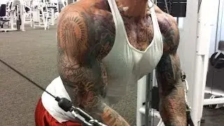 Road to Redemption Part 1: Road to Recovery Day 7