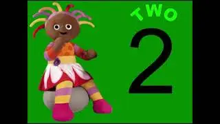 1 - 10 Fun Early Learning Counting